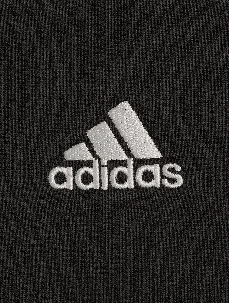Studio Lounge Fleece Sweater