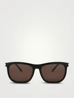 SL Square Sunglasses