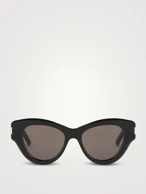 SL 506 Cat Eye Sunglasses