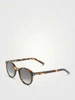 SL 521 Round Sunglasses