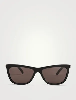 SL 515 Cat Eye Sunglasses