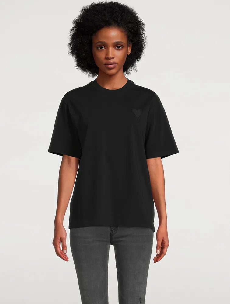 Tonal Ami De Cœur T-Shirt