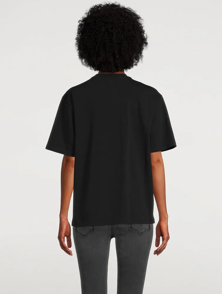 Tonal Ami De Cœur T-Shirt