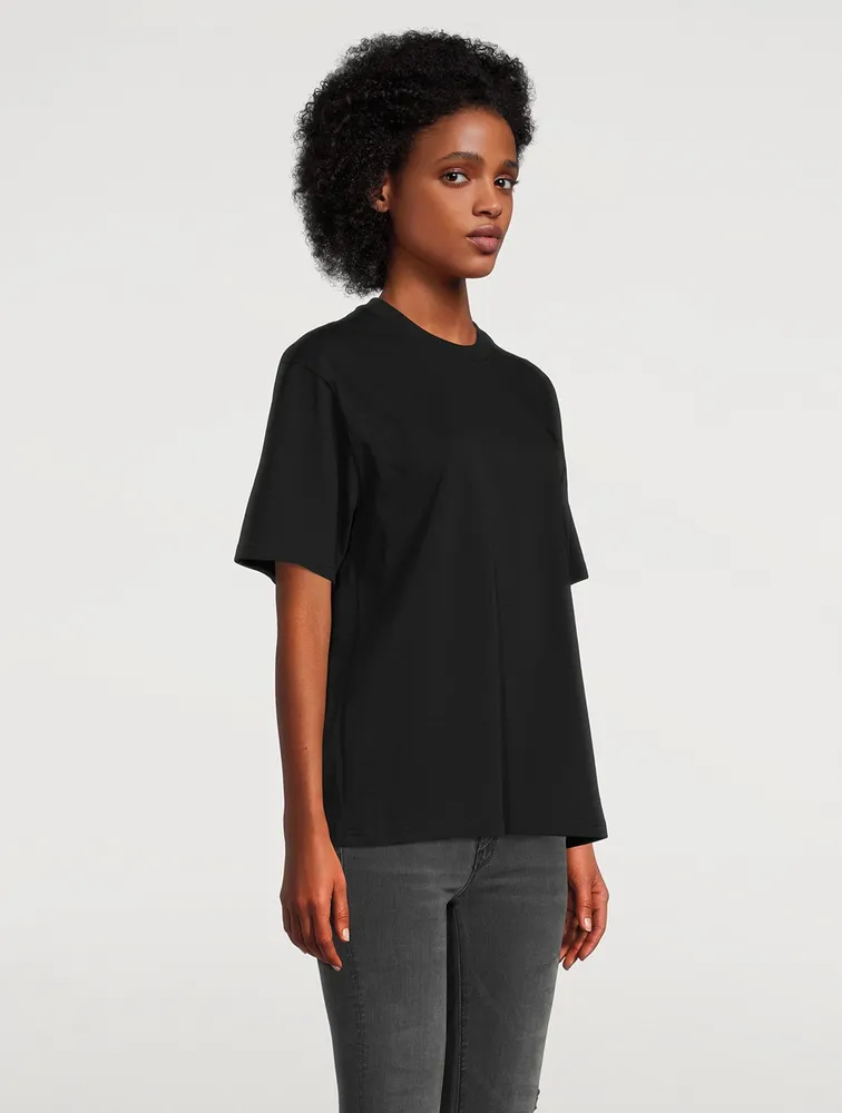 Tonal Ami De Cœur T-Shirt