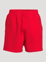 Heavy Terry Shorts