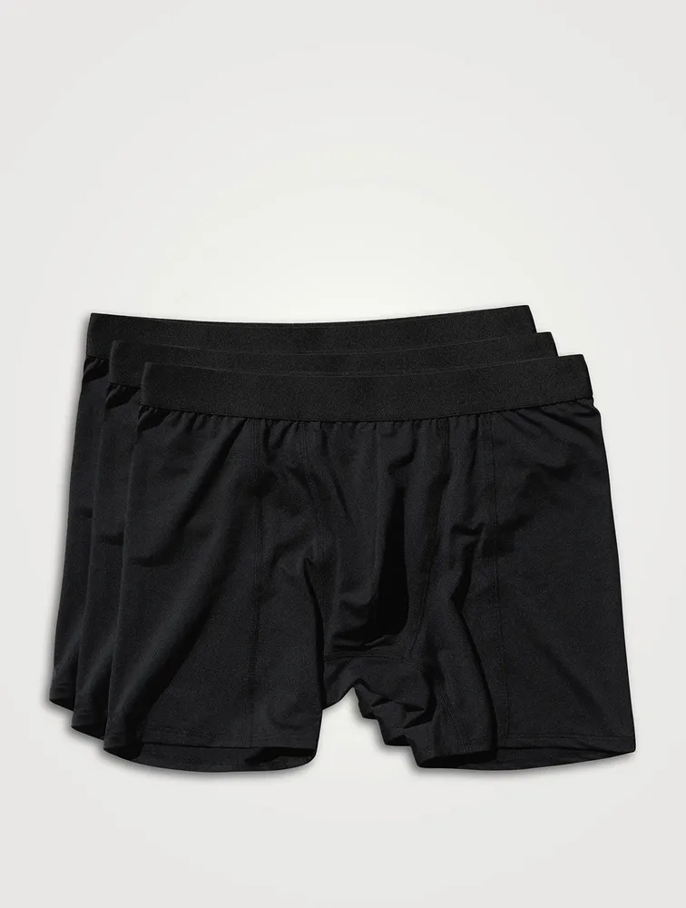 Mobilité Performance Boxer Brief - 3-Pack