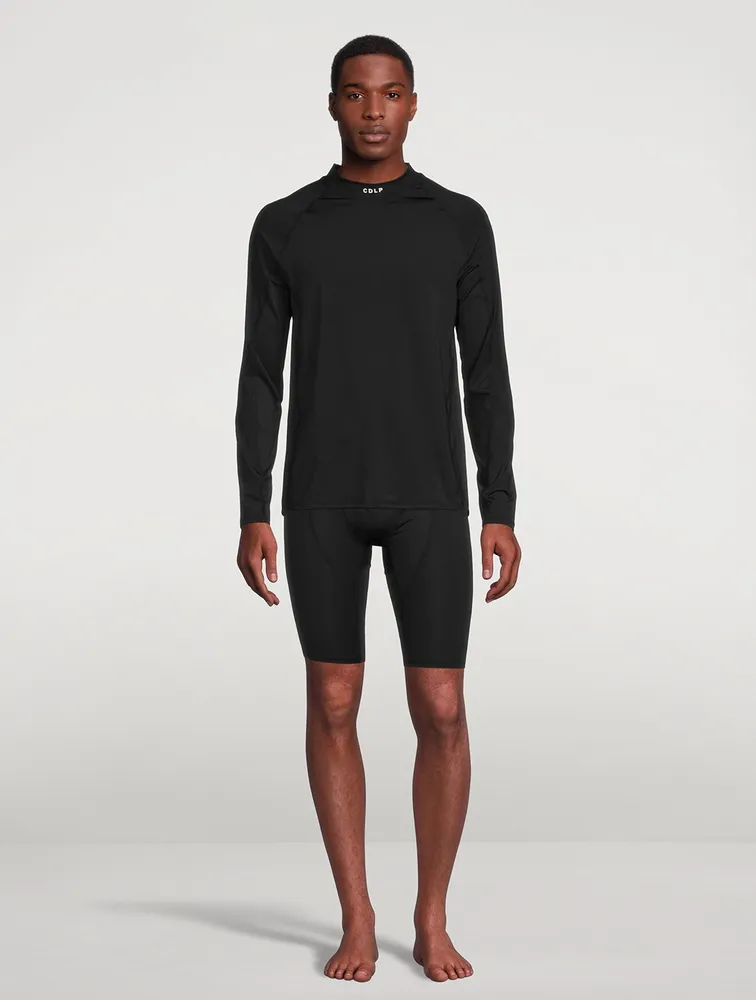 Mobilité Long-Sleeve Performance Undershirt