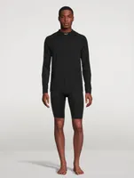 Mobilité Long-Sleeve Performance Undershirt