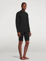 Mobilité Long-Sleeve Performance Undershirt