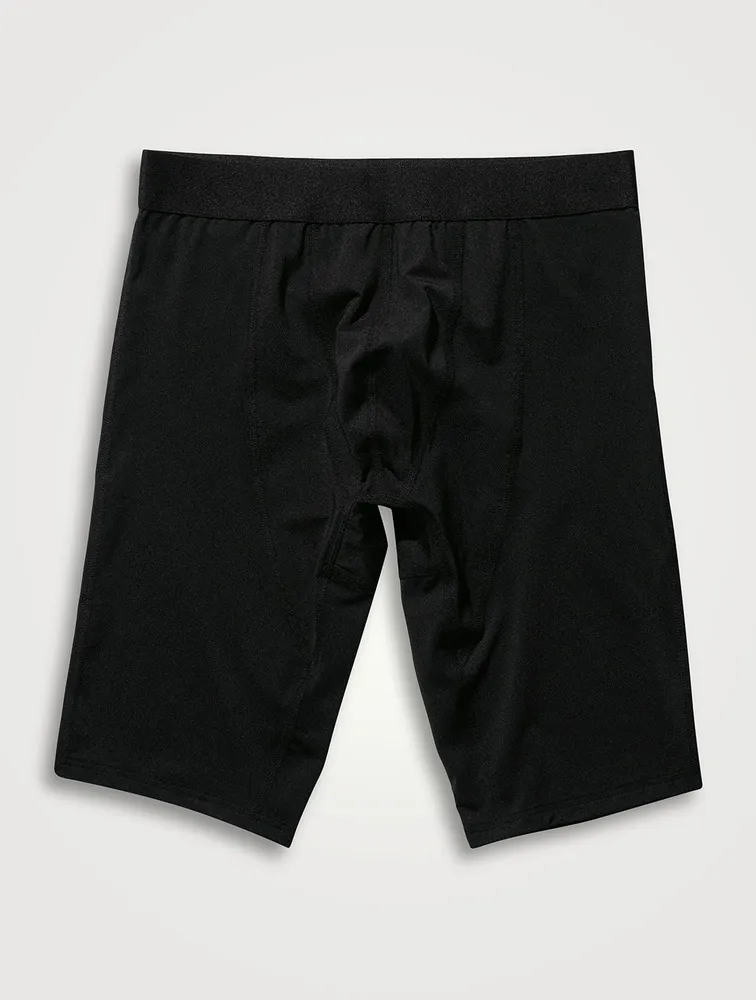 Mobilité Performance Long Boxer Brief