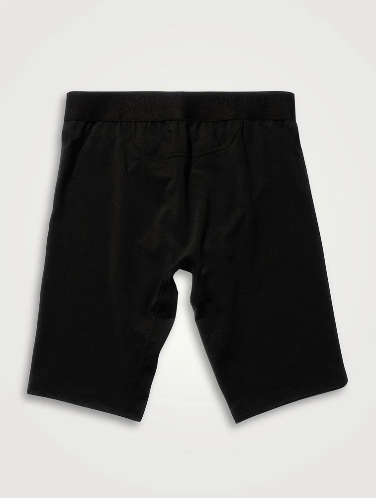 Mobilité Performance Long Boxer Brief