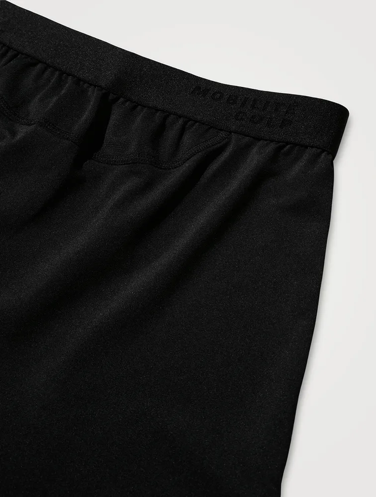 Mobilité Performance Long Boxer Brief