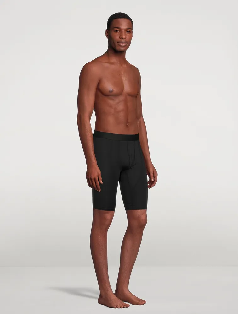 Mobilité Performance Long Boxer Brief