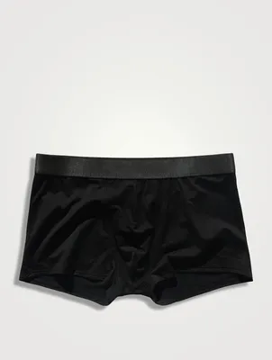 Lyocell Boxer Shorts