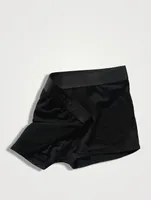 Lyocell Boxer Shorts