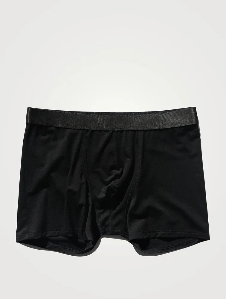 Holt Renfrew Lyocell Boxer Brief