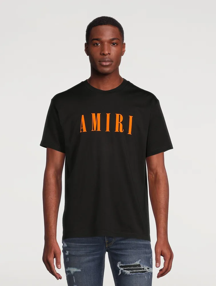 Amiri Core Logo T-Shirt