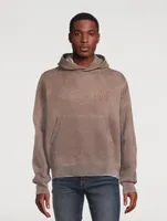 M.A. Cotton Hoodie