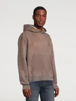 M.A. Cotton Hoodie