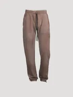 M.A. Cotton Sweatpants