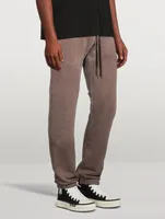 M.A. Cotton Sweatpants