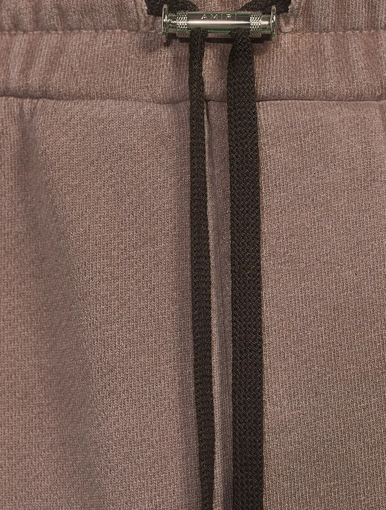 M.A. Cotton Sweatpants