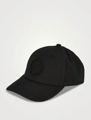 Cotton Baseball Cap