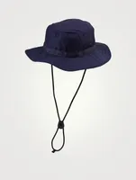 Packable Bucket Hat
