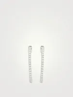 Amaia Hoop Earrings