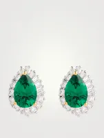 Eleanor Cocktail Earrings