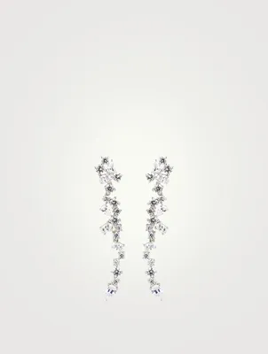 Solange Cocktail Earrings