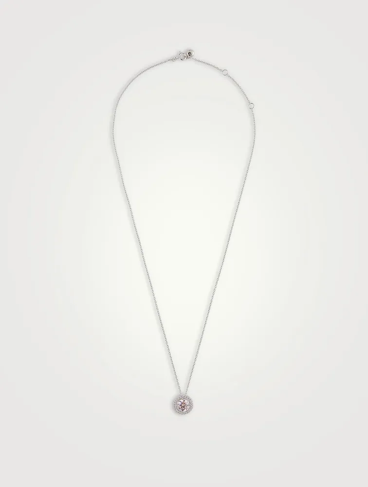 Gwen Pendant Necklace