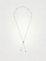 Gala Double Row Necklace