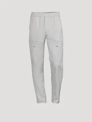 R-Gabardine Workwear Pants