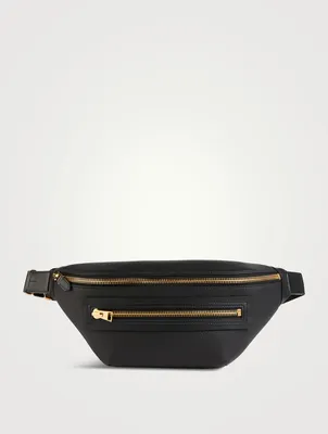 Buckley Leather Belt Bag