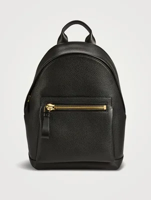 Buckley Leather Backpack