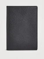 Panama Leather Passport Cover