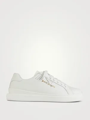 Palm 2 Leather Sneakers