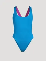 One-Piece Swimsuit
