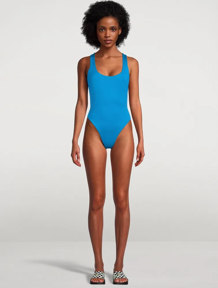 One-Piece Swimsuit