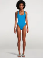 One-Piece Swimsuit