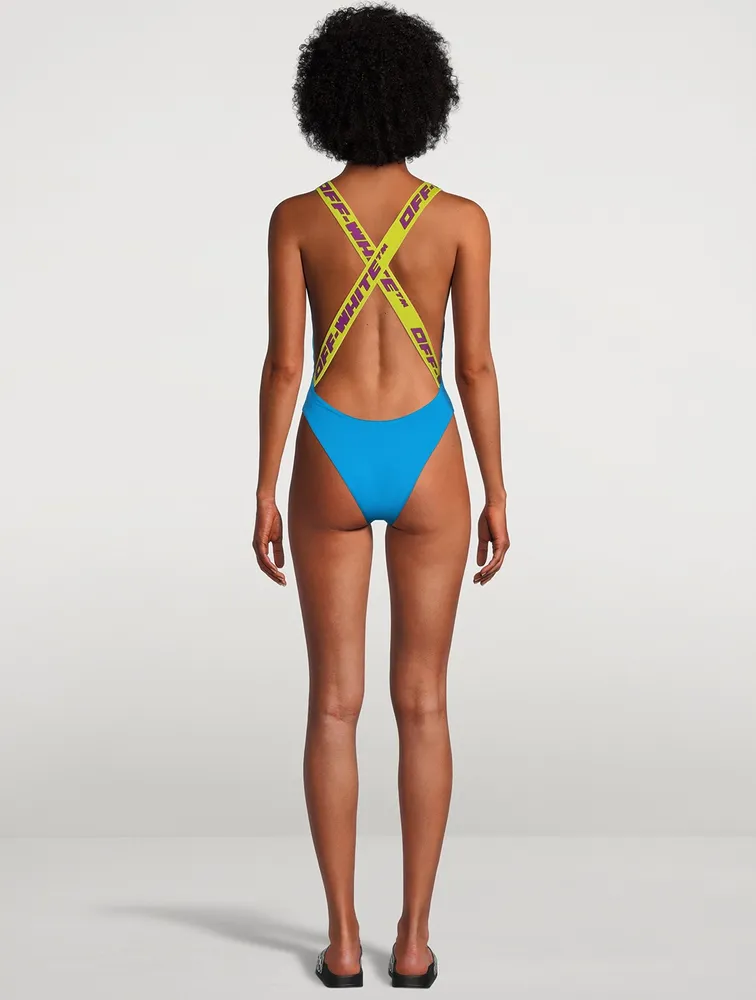 One-Piece Swimsuit