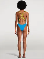 One-Piece Swimsuit
