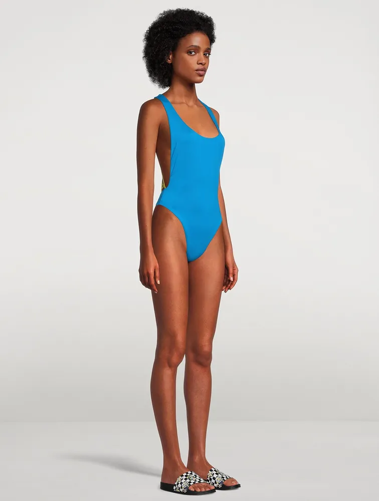 One-Piece Swimsuit