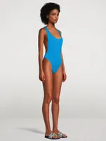 One-Piece Swimsuit