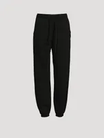 Midweight Terry Sweatpants