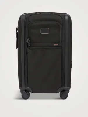 International Dual Access 4-Wheel Carry-On
