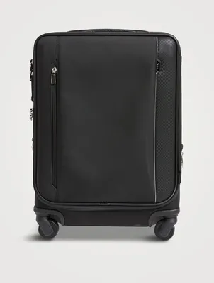 Continental Dual Access 4-Wheel Carry-On