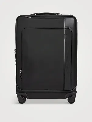 Short Trip Dual Access 4-Wheel Packing Case