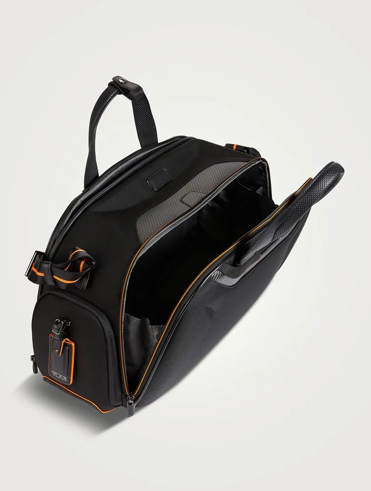 Quantum Duffel Bag